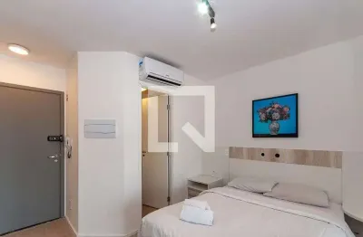 Apartamento para venda - bom retiro, 1 quarto,  36 m² - são paulo