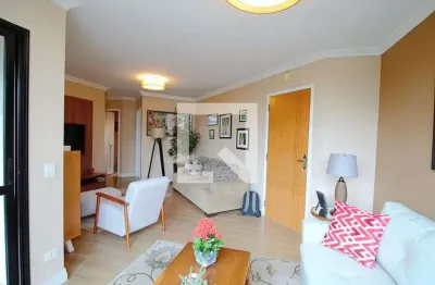 Apartamento para Venda - Portal do Morumbi, 3 Quartos,  110 m² - São Paulo