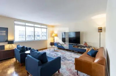 Apartamento para venda - perdizes, 3 quartos,  154 m² - são paulo