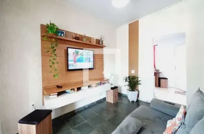 Casa para venda - vila marieta, 4 quartos,  160 m² - campinas