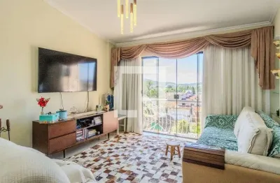 Casa para venda - ipanema, 3 quartos,  300 m² - porto alegre