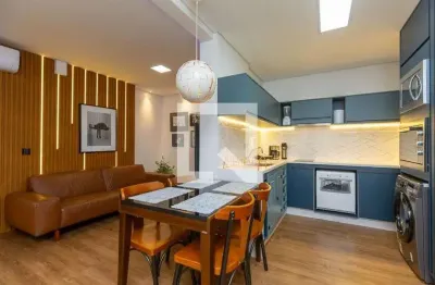 Apartamento para venda - centro, 1 quarto,  44 m² - belo horizonte