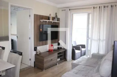 Apartamento para venda - macedo, 2 quartos,  61 m² - guarulhos