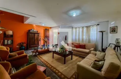 Casa para venda - cambuci, 3 quartos,  240 m² - são paulo