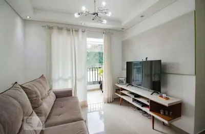 Apartamento para venda - mandaqui, 2 quartos,  53 m² - são paulo