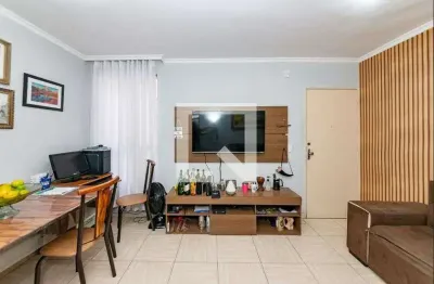 Apartamento para venda - jardim américa, 2 quartos,  55 m² - belo horizonte