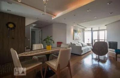 Cobertura para venda - santo amaro , 4 quartos,  270 m² - são paulo