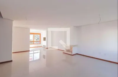 Casa / sobrado em condomínio para venda - vila nova, 4 quartos,  240 m² - porto alegre
