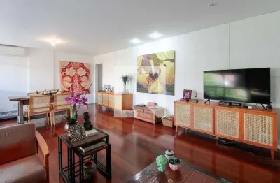 Apartamento para venda - jardim oceânico, 3 quartos,  156 m² - rio de janeiro
