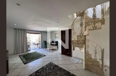 Cobertura para venda - recreio, 4 quartos,  300 m² - rio de janeiro