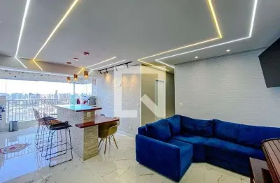 Apartamento com 3 quartos à venda na Rua Intendência, Belém, São Paulo