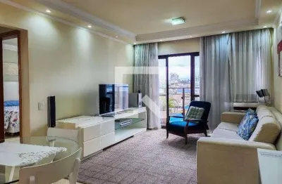 Apartamento para venda - nova petrópolis, 2 quartos,  64 m² - são bernardo do campo