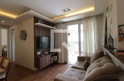 Apartamento para venda - parque das nações, 2 quartos,  64 m² - santo andré