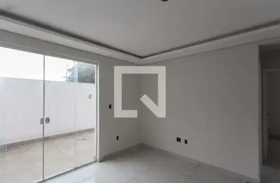 Apartamento para venda - santa mônica, 2 quartos,  132 m² - belo horizonte