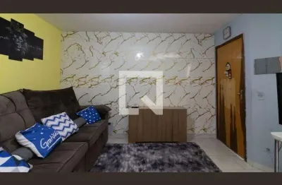 Casa para venda - ponte rasa, 2 quartos,  535 m² - são paulo