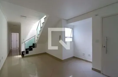Cobertura para venda - utinga, 2 quartos,  100 m² - santo andré