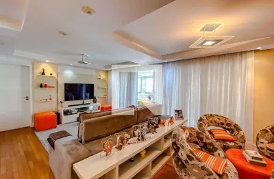 Apartamento para venda - belém, 3 quartos,  134 m² - são paulo