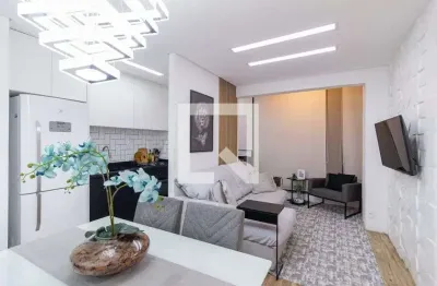 Apartamento para venda - centro, 2 quartos,  53 m² - osasco