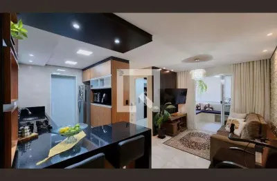 Apartamento para venda - gramadão , 3 quartos,  68 m² - jundiaí