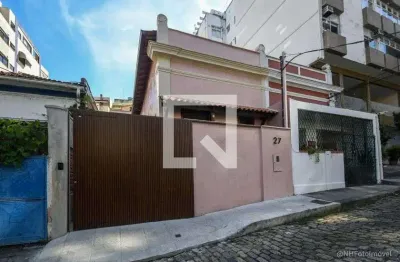 Casa para venda - jardim botânico, 3 quartos,  238 m² - rio de janeiro
