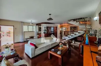 Casa para venda - vila mariana, 3 quartos,  250 m² - são paulo
