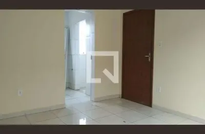 Apartamento para venda - boa vista, 3 quartos,  60 m² - belo horizonte