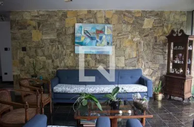 Casa para venda - panamby, 4 quartos,  430 m² - são paulo