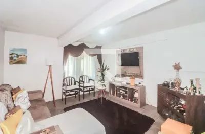 Casa para venda - jardim carvalho, 3 quartos,  300 m² - porto alegre