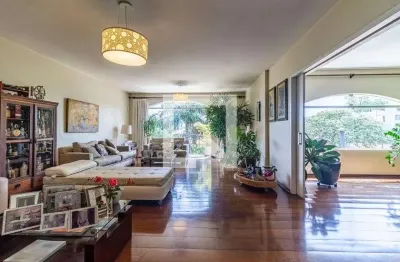 Casa para venda - vila madalena, 4 quartos,  382 m² - são paulo