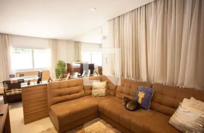 Casa para venda - parque são domingos, 4 quartos,  210 m² - são paulo