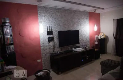 Casa com 3 quartos à venda na Rua Manoel Garcia, Casa Verde, São Paulo