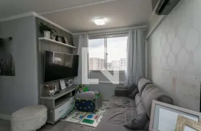 Apartamento para venda - sarandi, 2 quartos,  45 m² - porto alegre