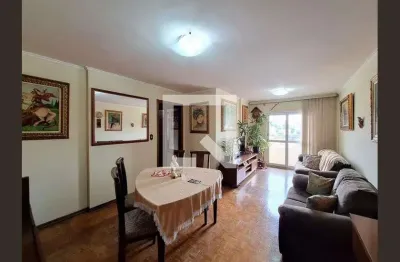 Apartamento para venda - mandaqui, 3 quartos,  93 m² - são paulo