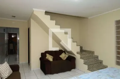Casa para venda - itaquera, 3 quartos,  130 m² - são paulo