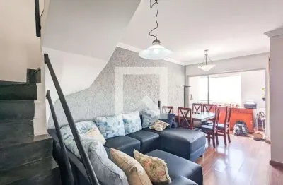 Cobertura para venda - taboão, 2 quartos,  120 m² - são bernardo do campo