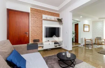 Apartamento para venda - jardim anália franco, 3 quartos,  167 m² - são paulo