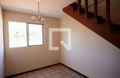 Cobertura para venda - esplanada, 2 quartos,  110 m² - belo horizonte