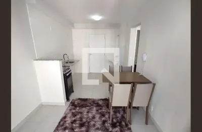 Apartamento para venda - bom retiro, 2 quartos,  37 m² - são paulo