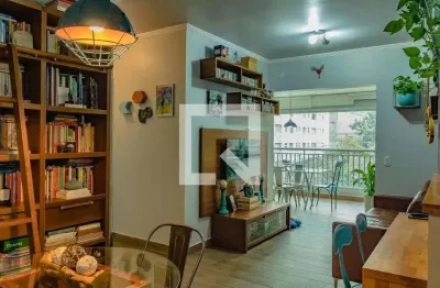 Apartamento para venda - vila mascote, 3 quartos,  87 m² - são paulo