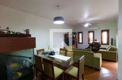 Casa para venda - parque industrial, 3 quartos,  150 m² - campinas
