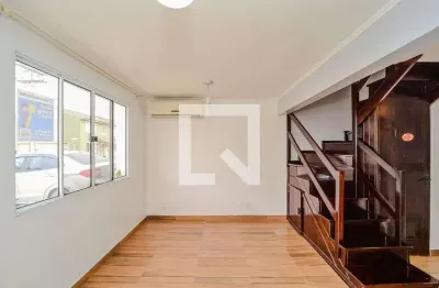 Casa / sobrado em condomínio para venda - sarandi, 2 quartos,  74 m² - porto alegre