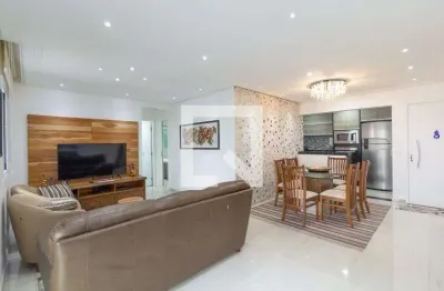 Apartamento para venda - tatuapé, 2 quartos,  97 m² - são paulo