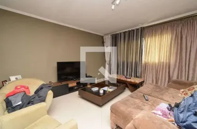 Casa com 4 quartos à venda na Rua Geraldo Higino de Carvalho, Jardim Célia, Guarulhos