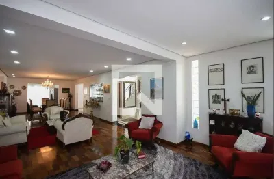 Casa para venda - vila sônia, 3 quartos,  330 m² - são paulo