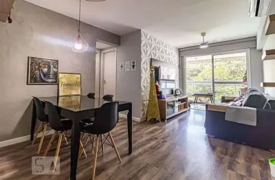Apartamento para venda - pechincha, 3 quartos,  80 m² - rio de janeiro