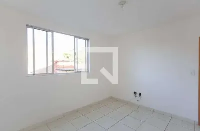Apartamento para venda - paquetá, 2 quartos,  61 m² - belo horizonte