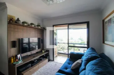 Apartamento para venda - butantã, 3 quartos,  75 m² - são paulo