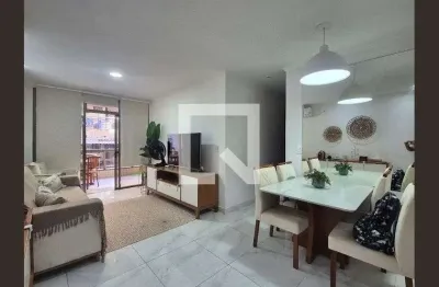 Apartamento para venda - recreio, 3 quartos,  88 m² - rio de janeiro