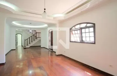 Casa para venda - tatuapé, 8 quartos,  300 m² - são paulo