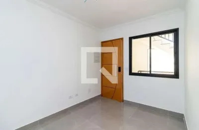 Apartamento para venda - vila gustavo, 2 quartos,  37 m² - são paulo